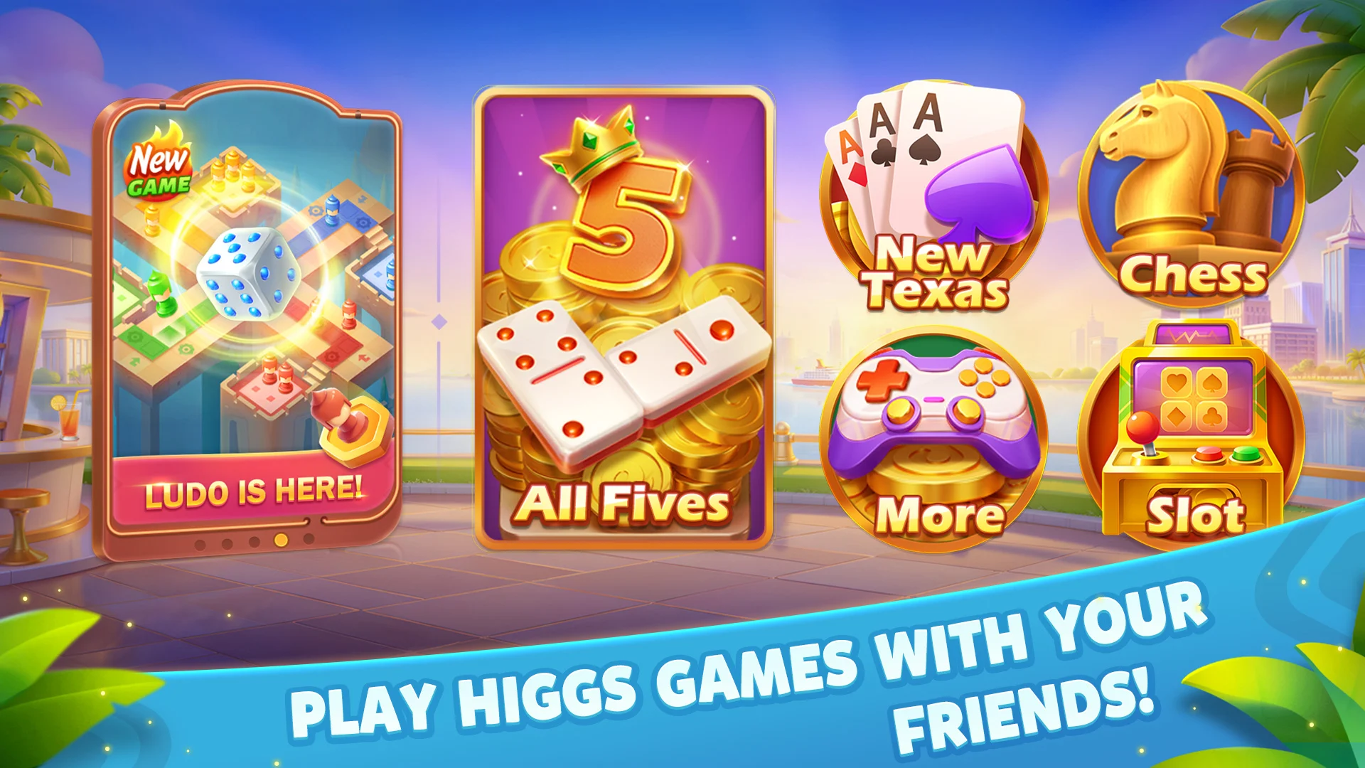 Jiliko88 app screenshot displaying a featured slot game interface