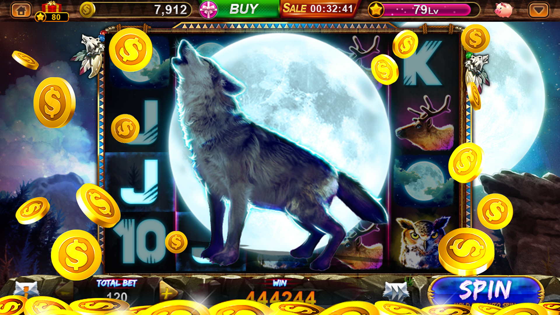 Jiliko88 app screenshot showcasing a live game lobby